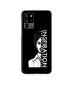 Bhagat Singh Mobile Back Case for Galaxy S20 Ultra   (Design - 329)