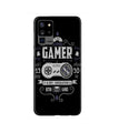 Gamer Mobile Back Case for Galaxy S20 Ultra   (Design - 330)