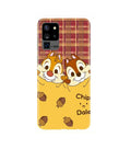 Chip n Dale Mobile Back Case for Samsung Galaxy S20 Ultra   (Design - 342)