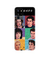Friends Mobile Back Case for Galaxy S20 Ultra   (Design - 357)