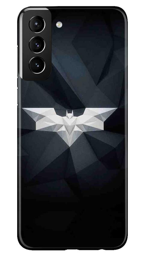 Batman Case for Samsung Galaxy S21 Plus