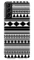 Black white Pattern Case for Samsung Galaxy S21 5G