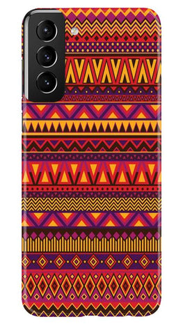 Zigzag line pattern2 Case for Samsung Galaxy S21 Plus