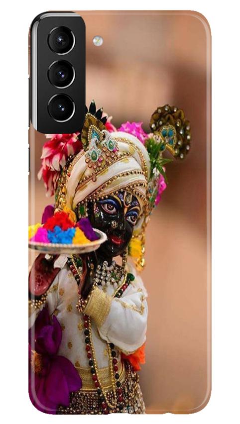 Lord Krishna2 Case for Samsung Galaxy S21 Plus