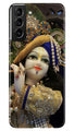 Lord Krishna3 Case for Samsung Galaxy S21 5G