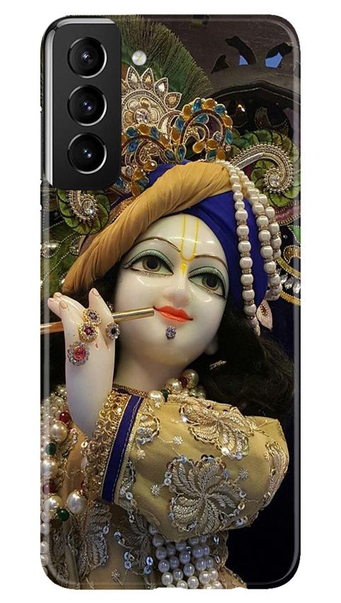 Lord Krishna3 Case for Samsung Galaxy S21 Plus