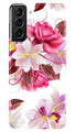Beautiful flowers Case for Samsung Galaxy S21 Plus