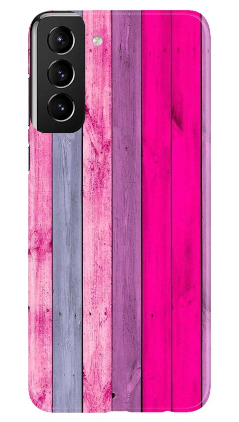 Wooden look Case for Samsung Galaxy S21 Plus