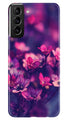 flowers Case for Samsung Galaxy S21 5G