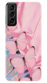 Butterflies Case for Samsung Galaxy S21 5G
