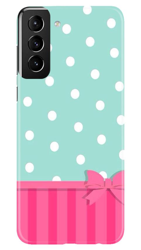 Gift Wrap Case for Samsung Galaxy S21 Plus