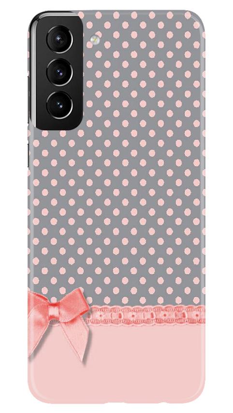Gift Wrap2 Case for Samsung Galaxy S21 5G