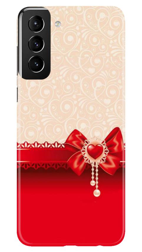 Gift Wrap3 Case for Samsung Galaxy S21 Plus