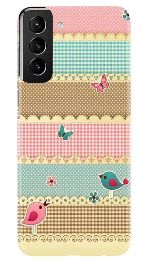 Gift paper Case for Samsung Galaxy S21 Plus