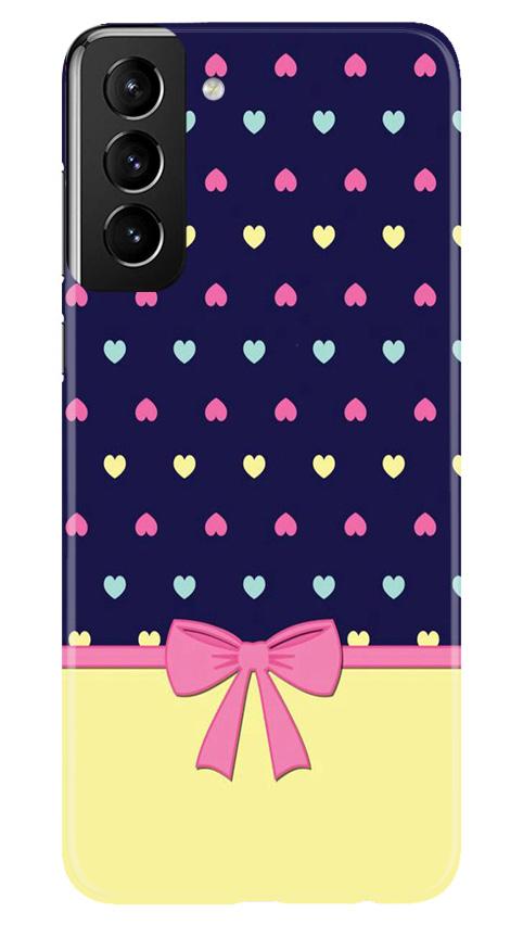 Gift Wrap5 Case for Samsung Galaxy S21 Plus