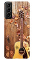 Guitar Case for Samsung Galaxy S21 Plus