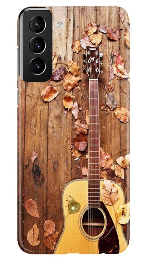Guitar Case for Samsung Galaxy S21 5G