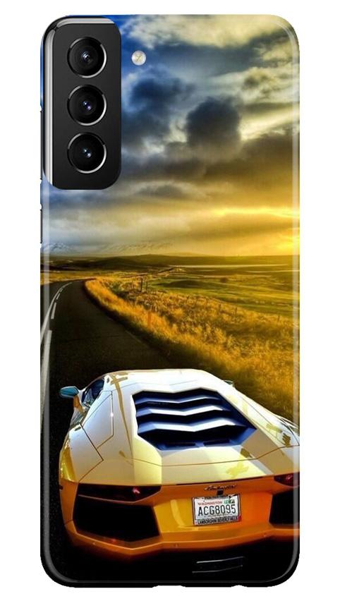 Car lovers Case for Samsung Galaxy S21 Plus
