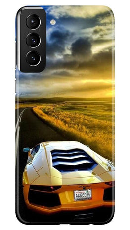 Car lovers Case for Samsung Galaxy S21 5G