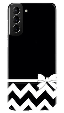 Gift Wrap7 Mobile Back Case for Samsung Galaxy S21 Plus (Design - 49)