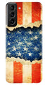 United Kingdom Case for Samsung Galaxy S21 5G