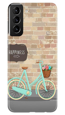 Happiness Case for Samsung Galaxy S21 Plus