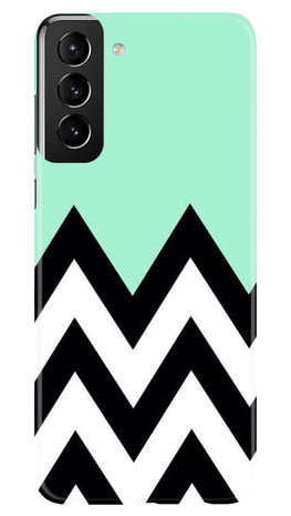 Pattern Case for Samsung Galaxy S21 Plus