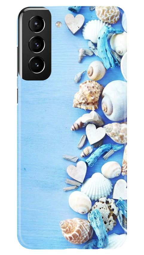 Sea Shells2 Case for Samsung Galaxy S21 Plus