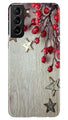 Stars Case for Samsung Galaxy S21 Plus