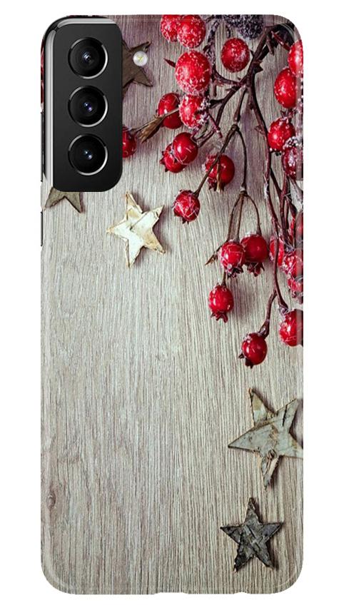 Stars Case for Samsung Galaxy S21 Plus