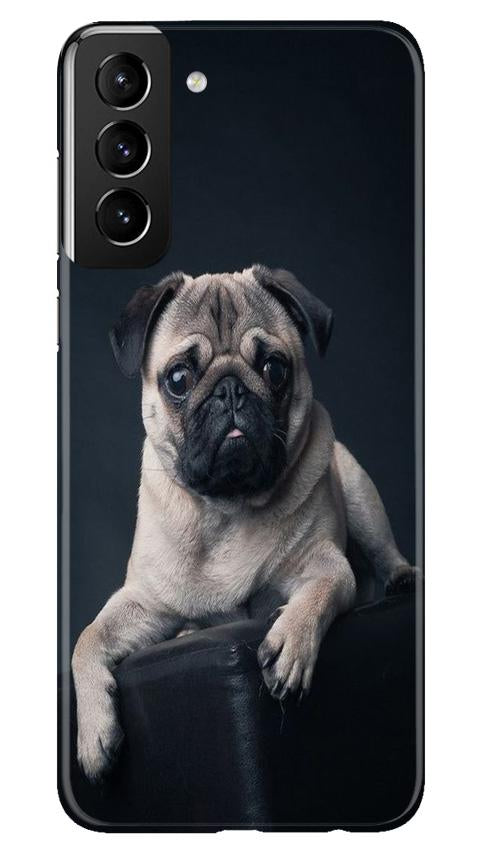 little Puppy Case for Samsung Galaxy S21 5G