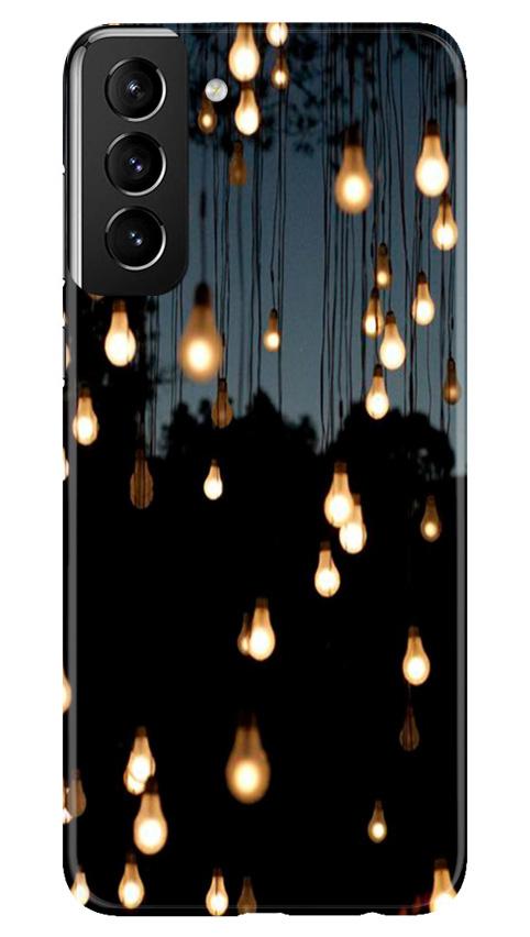 Party Bulb Case for Samsung Galaxy S21 Plus