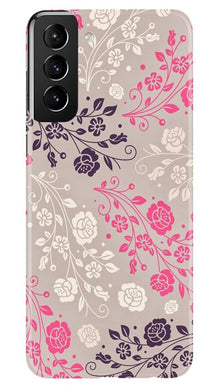 Pattern2 Mobile Back Case for Samsung Galaxy S21 Plus (Design - 82)