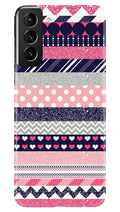 Pattern3 Case for Samsung Galaxy S21 5G