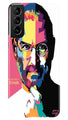 Steve Jobs Case for Samsung Galaxy S21 Plus  (Design - 132)