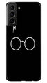 Harry Potter Case for Samsung Galaxy S21 Plus  (Design - 136)