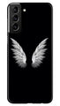 Angel Case for Samsung Galaxy S21 5G  (Design - 142)