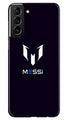 Messi Case for Samsung Galaxy S21 Plus  (Design - 158)