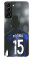 Pogba Case for Samsung Galaxy S21 Plus  (Design - 159)