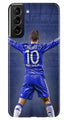 Hazard Case for Samsung Galaxy S21 Plus  (Design - 164)