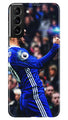Hazard Case for Samsung Galaxy S21 Plus  (Design - 169)
