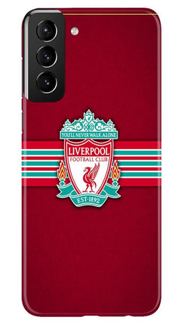 Liverpool Case for Samsung Galaxy S21 5G(Design - 171)
