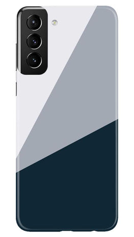 Blue Shade Case for Samsung Galaxy S21 Plus (Design - 182)