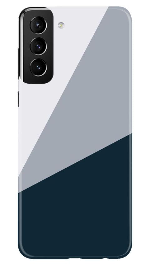 Blue Shade Case for Samsung Galaxy S21 5G (Design - 182)