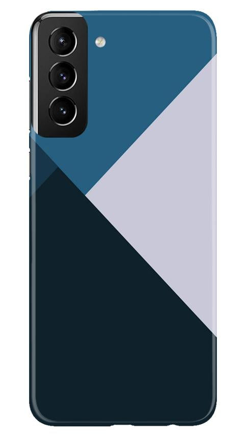 Blue Shades Case for Samsung Galaxy S21 5G (Design - 188)