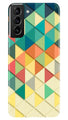 Designer Case for Samsung Galaxy S21 5G (Design - 194)