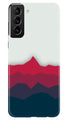Designer Case for Samsung Galaxy S21 Plus (Design - 195)