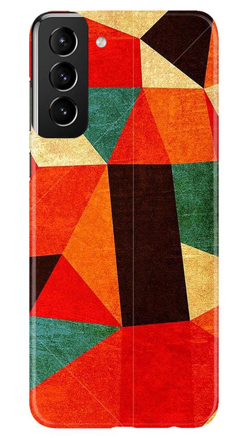 Modern Art Case for Samsung Galaxy S21 Plus (Design - 203)