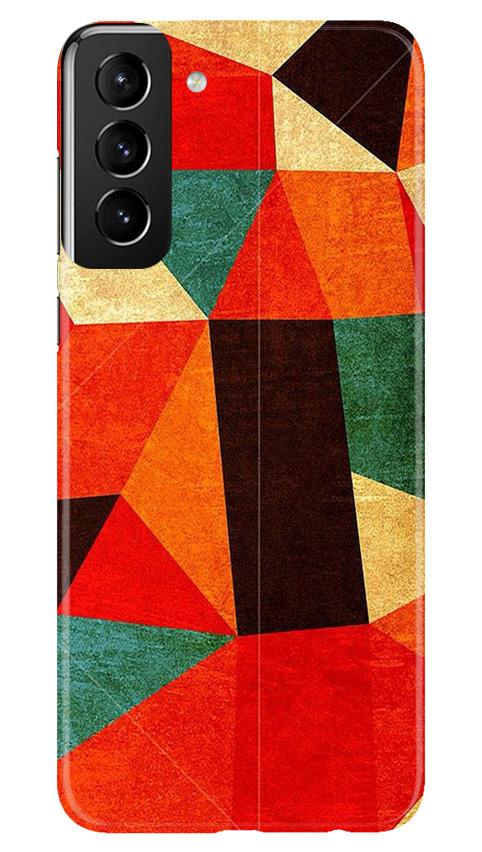 Modern Art Case for Samsung Galaxy S21 5G (Design - 203)