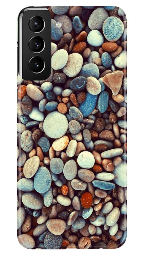 Pebbles Case for Samsung Galaxy S21 Plus (Design - 205)